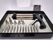 Mastercraft icing set for sale  CHICHESTER
