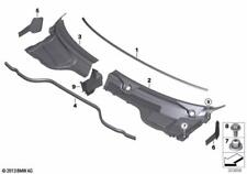 Mini genuine bulkhead for sale  DURHAM