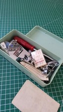 Vintage japan sewing for sale  YORK