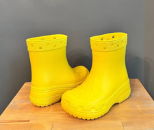 Crocs unisex girl for sale  Livingston