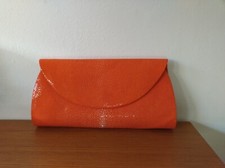 Borsa pochette clutch usato  Italia