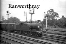 Original railway negative for sale  NORWICH