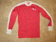 Maillot puma vintage d'occasion  Nîmes