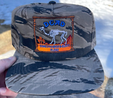 Deadhead snapback hat for sale  North Yarmouth