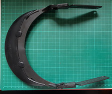 Visieraufnahme netzvisier fors gebraucht kaufen  Neunburg