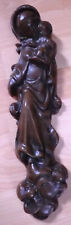 Madonna madonnenfigur kind gebraucht kaufen  Fraunberg