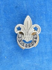 Joli nice badge d'occasion  Artenay