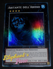 Yugioh abitante dell usato  Fano