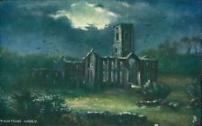 Fountains abbey tucks for sale  MANCHESTER