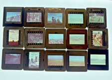 15x agfacolor farbdia gebraucht kaufen  München