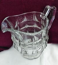 Water jug pitcher for sale  LONDON