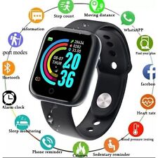 2023 smartwatch smartband usato  Napoli