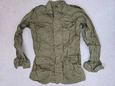 🇮🇱 Smock de combate paraquedista do exército israelense Yirkit | IDF | Uniforme vintage | MED comprar usado  Enviando para Brazil