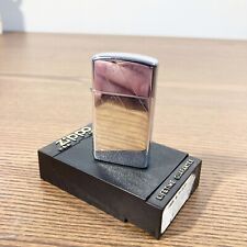 Zippo mini usa d'occasion  Saint-Genest-Malifaux