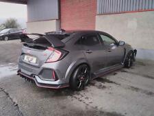 Honda civic type for sale  SWANSEA