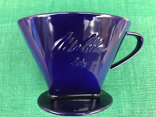 Alter melitta kaffeefilter gebraucht kaufen  Köln