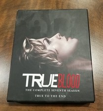 True blood complete for sale  Fort Worth