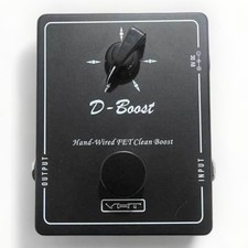 Booster pédale vht d'occasion  Expédié en France