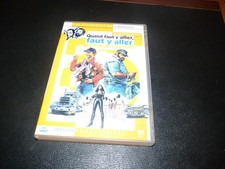 Dvd faut aller d'occasion  Saint-Marcel
