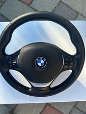 Volante multifunzione bmw usato  Castelfranco Veneto
