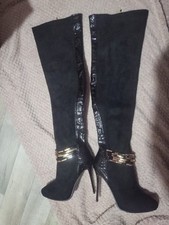 Sergio todzi knee for sale  ALEXANDRIA