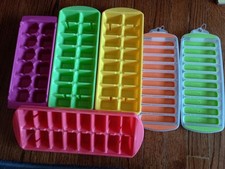 Ice cube trays for sale  Milwaukee