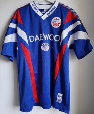 Trikot hansa rostock gebraucht kaufen  Rostock