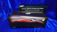 Mint bbr ferrari d'occasion  Expédié en Belgium