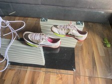 Maxfly scarpe chiodate usato  Roma