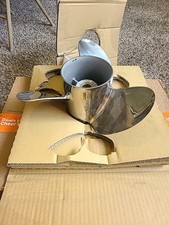 Suzuki propeller 3x15 for sale  Post Falls