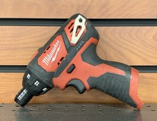 Milwaukee m12 2401 for sale  Irving