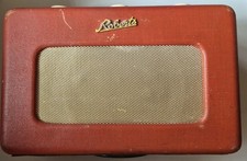 Roberts r200 radio for sale  CARDIFF