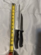 Kitchen knives for sale  Constable