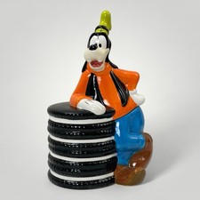 Disney goofy ceramic for sale  Mission