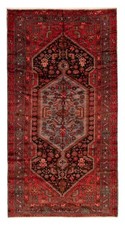 Vintage hand knotted for sale  Champlain