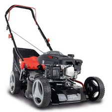 Scheppach mp132 benzin gebraucht kaufen  Günzburg