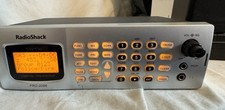 Usado, RADIO SHACK PRO-2096 SCANNER DE ENTRONCAMENTO DIGITAL - POLÍCIA/INCÊNDIO/EMS/AR comprar usado  Enviando para Brazil