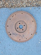 Type flywheel 8 for sale  NORWICH