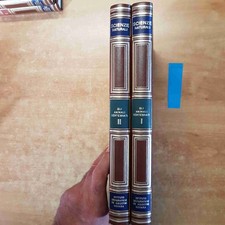 Scienze naturali gli usato  Vaiano Cremasco