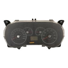 Quadro strumenti fiat usato  Venetico