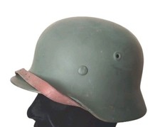 casque allemand d'occasion casque allemand d'occasion Expédié en Belgium