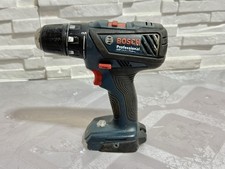 Bosch professional gsr gebraucht kaufen  Gelsenkirchen