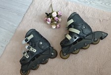 Inliner skates kinder gebraucht kaufen  Nürnberg