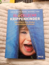 Glückliche krippenkinder buch gebraucht kaufen  Lehrte