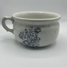 Antique ironstone chamber for sale  Greenwood