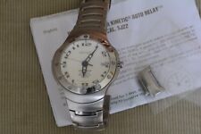 Seiko vintage premier for sale  PLYMOUTH