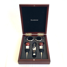 Brookstone rosewood wine for sale  Sparta