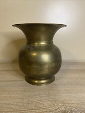 Vtg large brass for sale  Charles Town