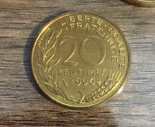 Cts 1996 scellé d'occasion  Fresnay-sur-Sarthe