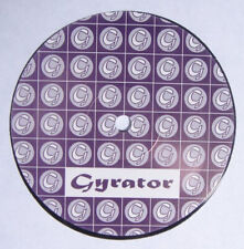 Gyrator vinyl 2000 gebraucht kaufen  Versand nach Germany